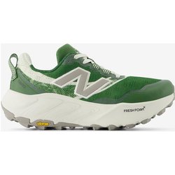 New Balance Fresh Foam X Hierro v9 Damen Trailrunningschuhe grün/grau - 41.5