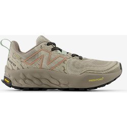 New Balance Fresh Foam X Hierro v8 GORE-TEX Trailrunningschuhe beige/braun - 36