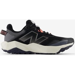 New Balance Dynasoft Nitrel v6 Damen Trailrunningschuhe schwarz/grau - 37