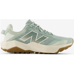 New Balance Dynasoft Nitrel v6 GORE-TEX Damen Trailrunningschuhe hellgrün - 42.5