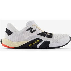 New Balance Minimus TR v2 Damen Trainingsschuhe weiß/schwarz - 37