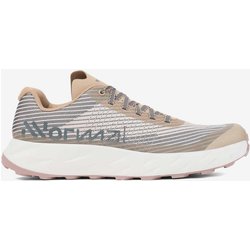 NNormal Kjerag Trailrunningschuhe beige/weiß - 45(1/3)