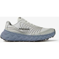 NNormal Tomir 1.0 Trailrunningschuhe weiß/hellblau - 38