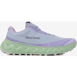 NNormal Tomir 2.0 Trailrunningschuhe violett/grün - 44(2/3)