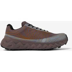NNormal Tomir Waterproof Trailrunningschuhe lila/orange - 44(2/3)