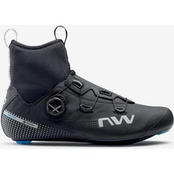 Northwave Celsius Road Arctic GORE-TEX Rennradschuhe schwarz - 40
