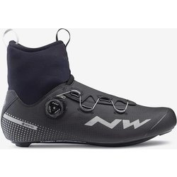 Northwave Celsius Road GORE-TEX Rennradschuhe schwarz - 40
