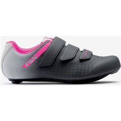 Northwave Core 2 Damen Rennradschuhe anthrazit/rosa - 38