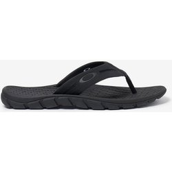 Oakley Operative 2.0 Badesandalen schwarz - 44