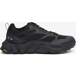 Oakley Light Breath Trekkingschuhe tiefschwarz - 39