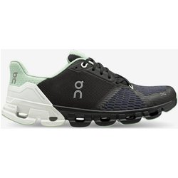 On Cloudflyer Damen Laufschuhe schwarz/weiß/grau - 36.5