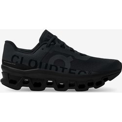 On Cloudmonster Laufschuhe schwarz - 44.5
