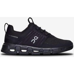 On Cloudswift Kinder Laufschuhe pechschwarz - 27.5