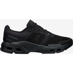 On Cloudpulse Laufschuhe pechschwarz - 44.5