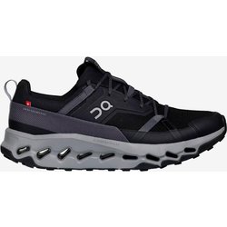On Cloudhorizon Laufschuhe schwarz/dunkelgrau - 44