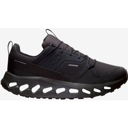 On Cloudhorizon Waterproof Laufschuhe pechschwarz - 40.5