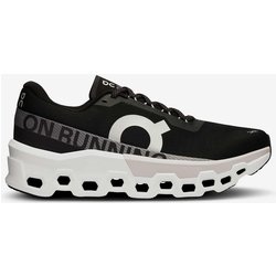On Cloudmonster 2 Laufschuhe schwarz - 44.5