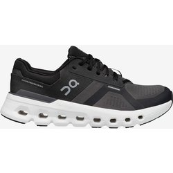 On Cloudrunner 2 Laufschuhe tiefschwarz - 44.5