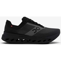 On Cloudsurfer Next Laufschuhe schwarz - 42