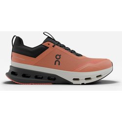 On Cloudnova X Laufschuhe orange - 42.5