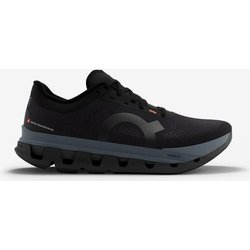 On Cloudflow 5 Laufschuhe schwarz/dunkelgrau - 44.5