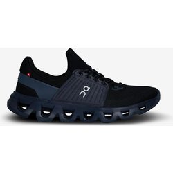 On Cloudswift 4 AD Laufschuhe pechschwarz - 44.5