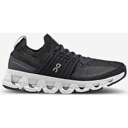 On Cloudswift 3 Damen Laufschuhe schwarz/weiß - 36.5