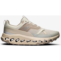 On Cloudhorizon Damen Laufschuhe eisweiß/rosa - 40.5