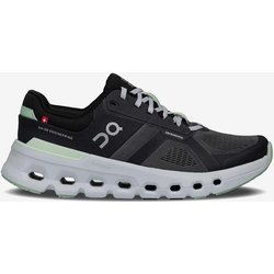 On Cloudrunner 2 Laufschuhe schwarz grün Damen - 37