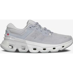 On Cloudflyer 5 Damen Laufschuhe eisweiß - 36.5
