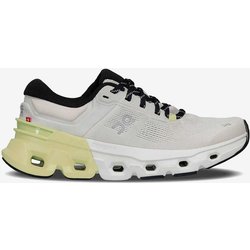 On Cloudflyer 5 Damen Laufschuhe perlweiß - 40