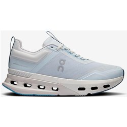 On Cloudnova X Damen Sneaker arktisch-blau - 42