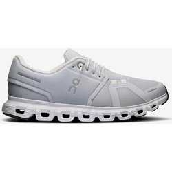On Cloud 6 Damen Sneaker gletschergrau - 42