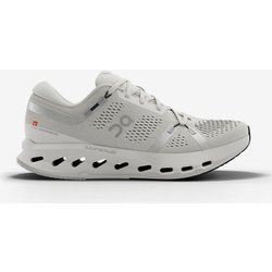 On Cloudsurfer 2 Damen Laufschuhe elfenbeinweiß - 36.5