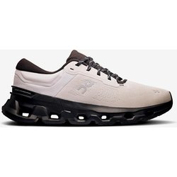 On Cloudflyer 5 Laufschuhe weiß/schwarz - 44.5