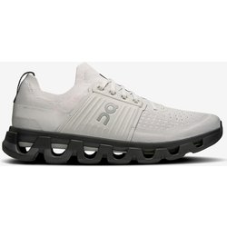 On Cloudswift 4 Laufschuhe weiß/dunkelgrau - 44.5