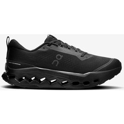 On Cloudsurfer Trail 2 Trailrunningschuhe asphaltschwarz - 44.5