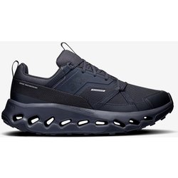 On Cloudhorizon Waterproof Damen Laufschuhe pechschwarz - 38.5