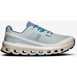 On Cloudvista 2 Waterproof Damen Trekkingschuhe arktisch-blau - 36.5