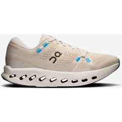 On Cloudsurfer 2 Damen Laufschuhe beige/blau - 42.5