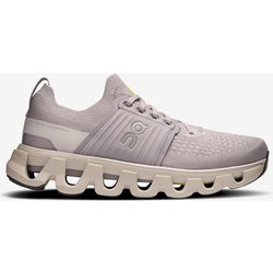 On Cloudswift 4 Damen Laufschuhe violett/beige - 42