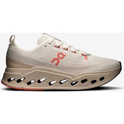 On Cloudsurfer Max Damen Laufschuhe beige/orange - 42.5