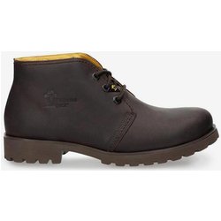 Panama Jack Panama Stiefel dunkelbraun - 40