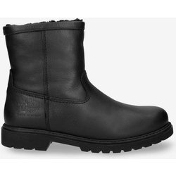 Panama Jack Fedro Stiefel Schwarz - 40