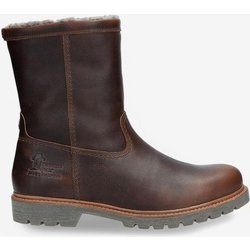 Panama Jack Fedro Igloo Stiefel braun - 42