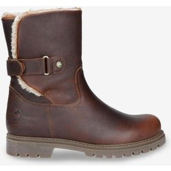 Panama Jack Felia Stiefel Braun Damen - 36