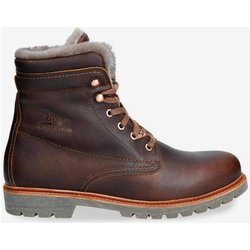 Panama Jack P03 Aviator Igloo Stiefel braun - 40