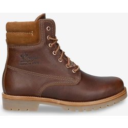 Panama Jack Panama 03 Igloo Trav Stiefel kastanienbraun - 40