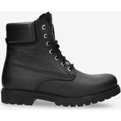 Panama Jack Panama 03 Igloo Trav Stiefel schwarz - 40