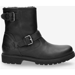 Panama Jack Faust Stiefel tiefschwarz - 40